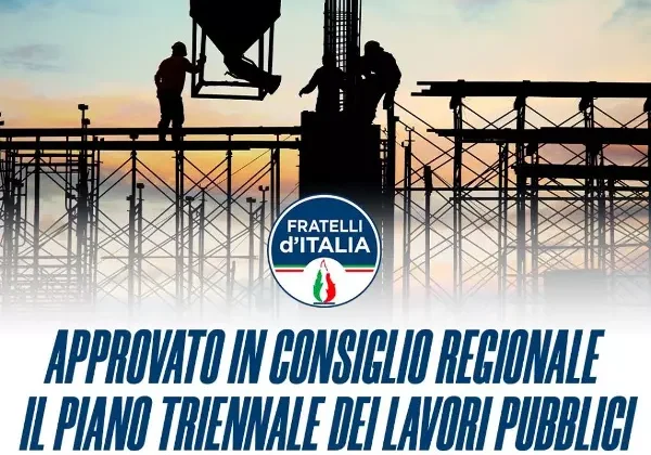 Oltre 49milioni di euro per 18 interventi di lavori pubblici in tutta la Provincia di Ancona