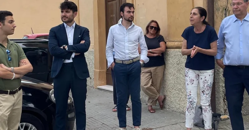 Poggio: incontro con i cittadini per il rilancio delle frazioni