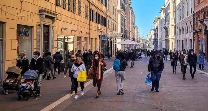 Commercianti anconetani vittime di ladri e baby gang. Intervenga la Polizia Locale