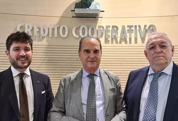 Progetto WINS per sostenere le start up del nostro territorio