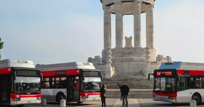 Conerobus, la Regione al lavoro