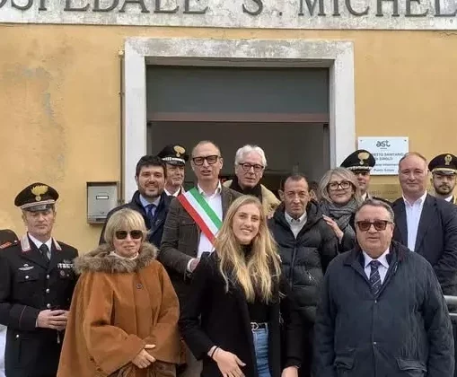 La Regione Marche sta attivando Punti Salute distribuiti su tutto il territorio